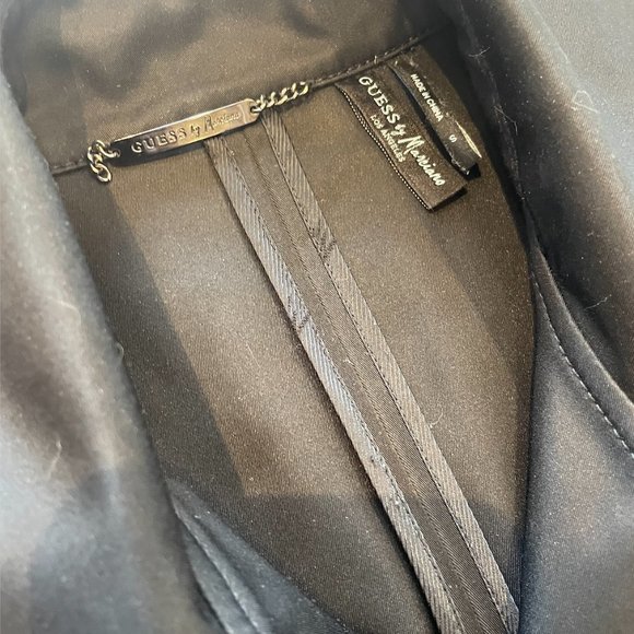 Marciano Jacket & Coat, Trench Coat, size s, with belt - Picture 5 of 5